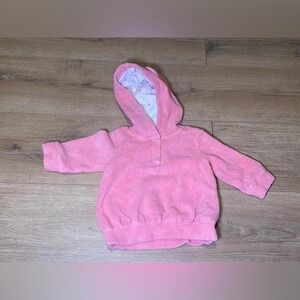Girls Hoodie Size 3 Mo‎